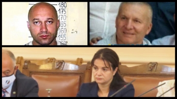 САЩ санкционираха Звонко Веселинович. Той купувал дрога от Исмет Османи, съдружник на Росица Кирова