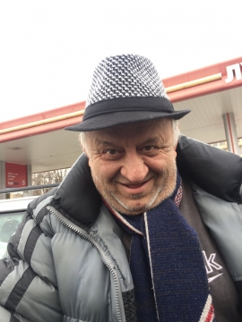 Тъжна вест! Почина Красимир Дюлгеров Тутата тази нощ