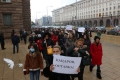 Лекари и студенти искат оставката на Кацаров