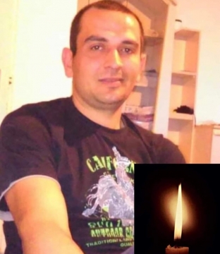 Струмско скърби! 40-год. Младен Ковачки е сред загиналите в огнения ад