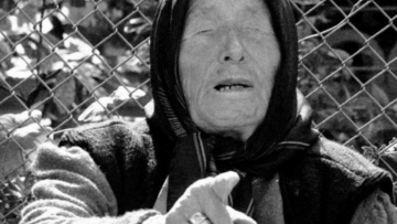 Ванга предсказала кога ще свърши пандемията