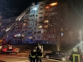 6 деца са пострадали при пожара в Благоевград
