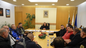 Община Благоевград обяви бедствено положение