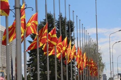 Двудневен траур в Македония в памет на загиналите в Куманово