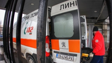 Здрав мъж на 33 г. загуби битката с Ковид-19