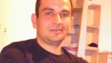 Благотворителен базар в подкрепа на семейството на загиналия при пожара в кв.  Струмско  Младен Ковачки