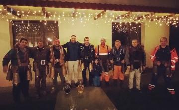 В Черниче репетират за Сурва