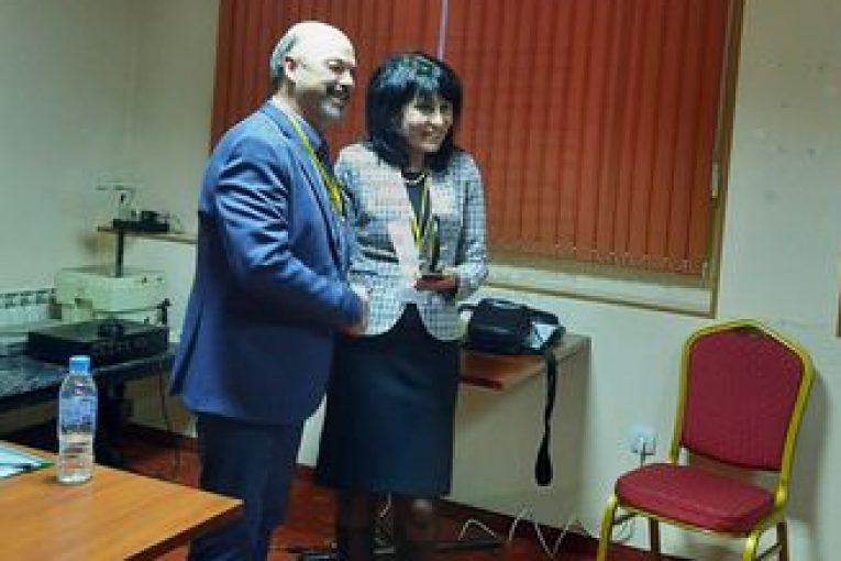 Емил Терзийски преизбран за председател на Съюза на работодателите в системата на образованието в Пиринско