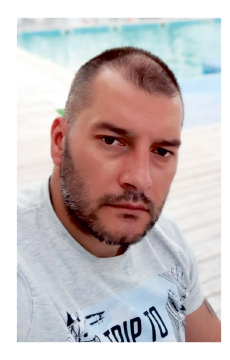 ЗОВ ЗА ПОМОЩ! Петър Стоев от Благоевград отново има нужда от нашата подкрепа, за да продължи лечението си