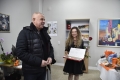 Нов застрахователен офис отвори врати в Симитли, кметът Апостолов бе сред официалните гости