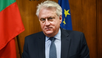 Бойко Рашков: Банката е уведомявала ДАНС за теглените пари за Хемус, но без резултат