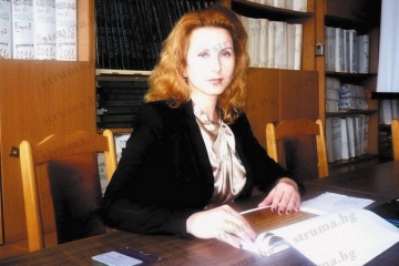 Съдия Екатерина Николова остави в ареста 23-годишния барман Ивайло Огнянов, потрошил 24 коли в Благоевград