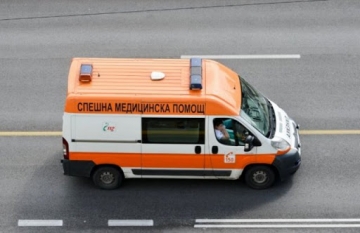 22 - годишен преби жена в Благоевград, закопчаха го