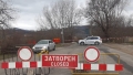 Няма да спира газоподаването към Благоевград заради пропаднал мост