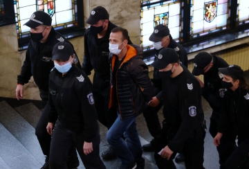 Обрат: Колев разкри схемата за пране на пари от  Хемус