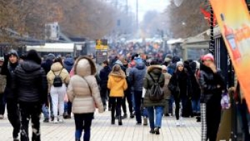 Внимание: Омикрон наподобява грипните симптоми, избягвайте струпванията