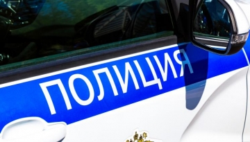 Джип помете дете с тротинетка