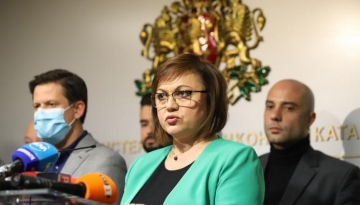 Нинова отсече: Забраняваме със заповед увеличението на цените на мобилните услуги