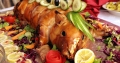Инфлацията  пресоли  празничната вечеря: 500 лева за пълнено прасенце от ресторанта