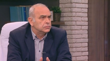 Паскалев гневен: БСП вместо да бърза с важни теми, изключва Кирил Добрев