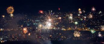 Празници по време на пандемия: Как ще посрещнат Нова година на Балканите