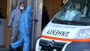 Лошо! Благоевград се върна в червената К-19 зона