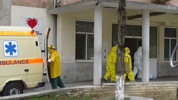 Вирусът уби благоевградски аптекар след екскурзия в Египет и 1 месец в реанимация