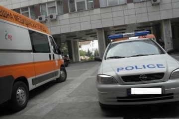 Мотористи откриха изгубила се туристка край Коматинските скали