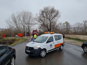 МОСВ се активира да предотвратява бъдещи водни бедствия в Пиринско