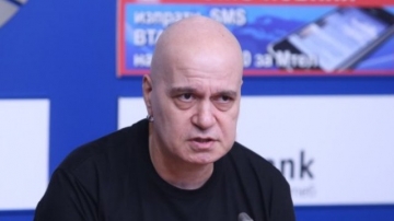 Трифонов: РСМ да влезе в ЕС, когато паднат визите за българите в САЩ и влезем в Шенген