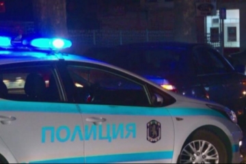 Бой в заведение в Банско, един пострада