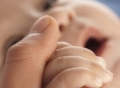 Госпожица е първото родено бебе за годината в Разлог
