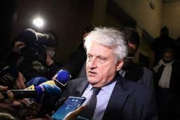 Бойко Рашков: 30-40 от парите за Хемус са насочвани към ГЕРБ