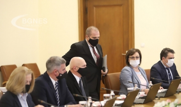 Кабинетът ще назначи нови областни управители