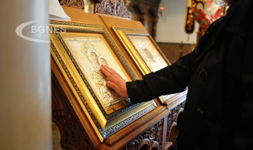 Отбелязваме Зимния Кръстовден