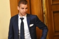 Стефан Апостолов е новият парламентарен секретар на ГЕРБ
