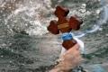 В Благоевград хвърлят кръста в река Бистрица в 10.30 часа утре