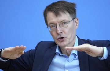 Германия с още ограничения на социалните контакти