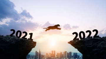 Ето как да привлечем късмета през 2022-ра