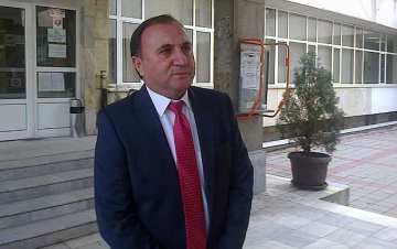 Валери Сарандев е новият областен управител на Благоевград