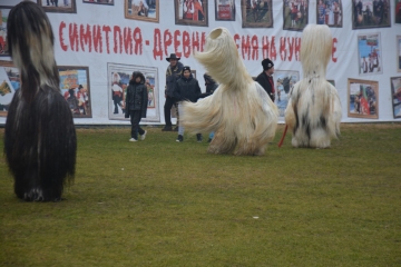 Продължава подготовката за XVIII издание на фестивала  Симитлия – Древната земя на кукерите