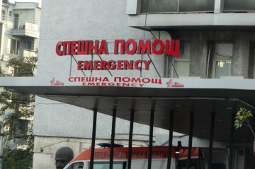 Майка на три деца е в реанимация след жесток побой