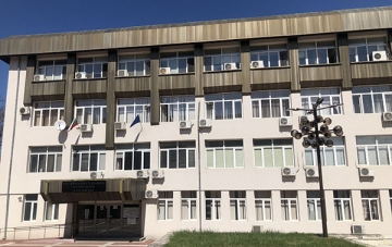 Актуални данни от РЗИ Благоевград