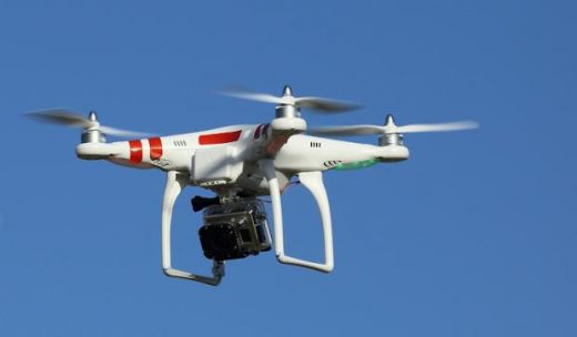 Баровци плащат хилядарки за заглушители на дронове