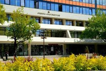 Община Благоевград с нов сайт за новото начало и посоката на развитие на областния център