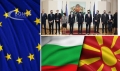 България препотвърди позицията за РСМ, кабинетът да изпълнява единната позиция