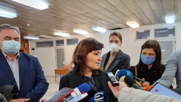 Здравният министър посочи факторите, от които ще зависят новите Ковид мерки