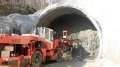 Възкресяват проекта за тунел под Кресна