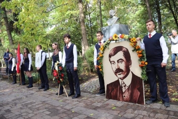 Патронен празник на най-бързо развиващата се гимназия в България - ПГ по МСС,,Пейо Кр .Яворов гр.Гоце Делчев