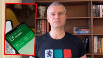 Възраждане  дават 14 дни на управляващите да решат за зеления сертификат